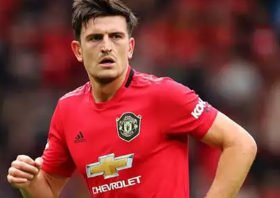 BBC主编评曼联续约马奎尔：老将经验成关键价值